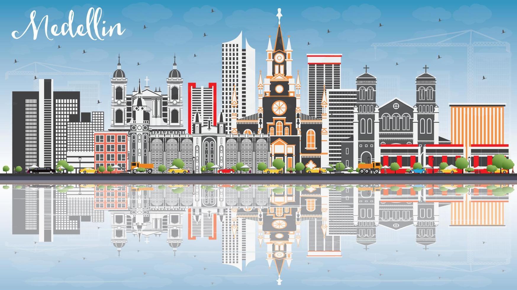 Medellín Neighborhood Guide